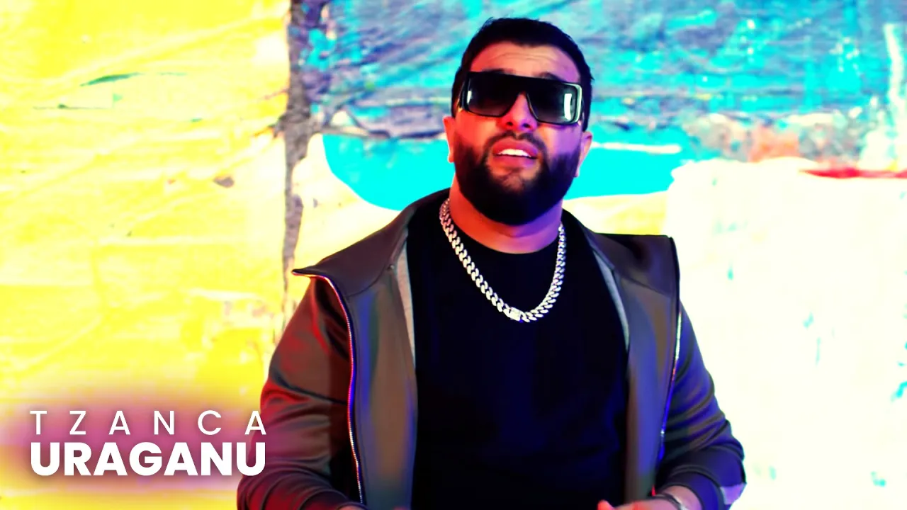 Tzanca Uraganu si Tudor Cioara - Ea nu vrea la lautari (Originala 2022)