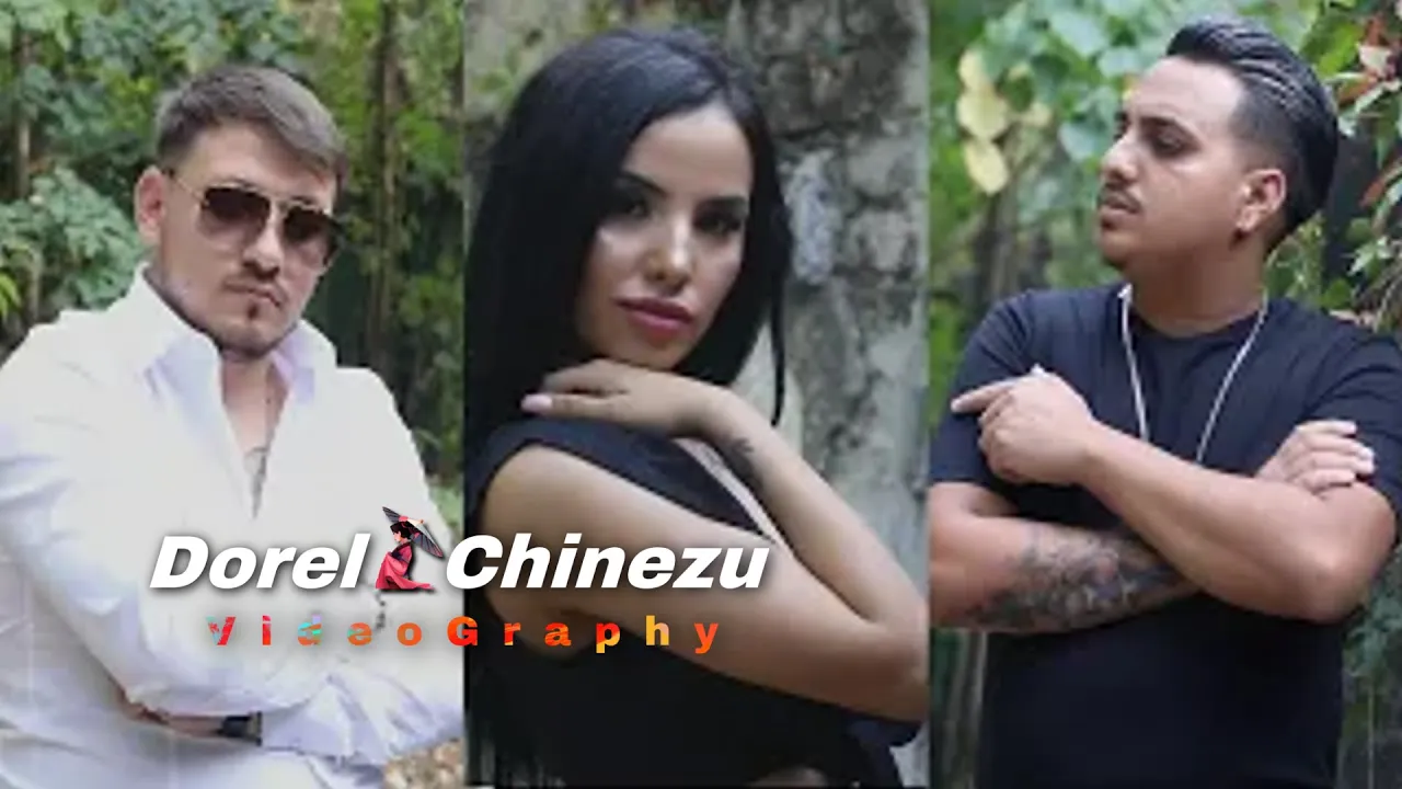 Dorel Chinezu si Rico Nadara - Te-am iubit jur imi ajunge (Originala 2020)