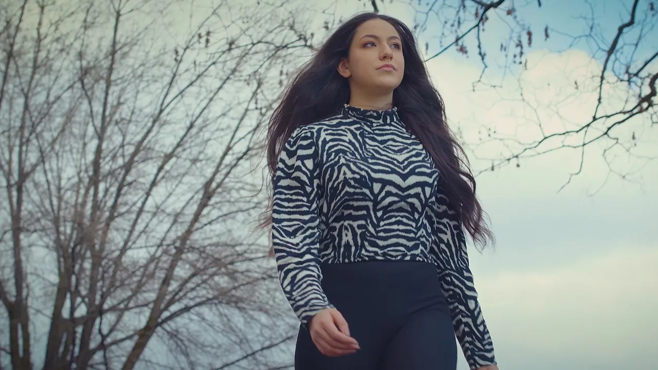 Catalin Ardeleanu - Ramai pe veci iubirea mea (Originala 2021)