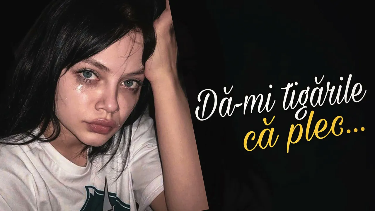 Vizante - Da-mi tigarile ca plec (Original Radio Edit)