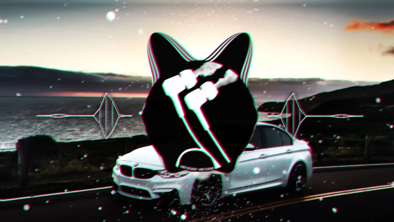 Tenka - Tulum (Bass Boosted)