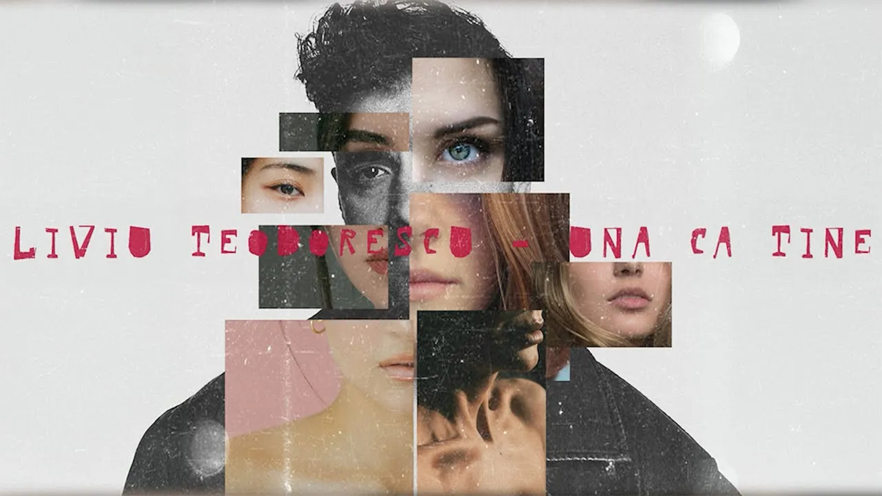 Liviu Teodorescu - Una ca tine