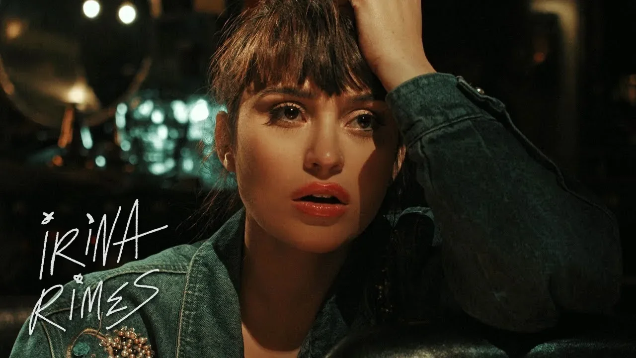 Irina Rimes - Beau (Original Radio Edit)