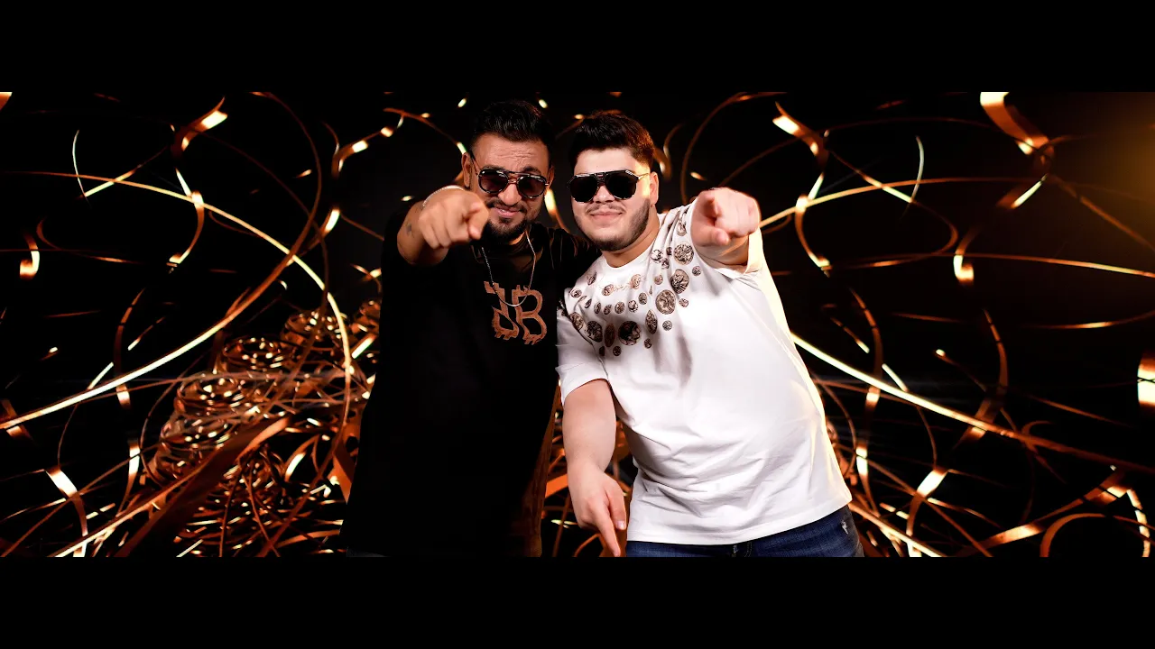 Costel Biju & Roberto - Jelem jelem