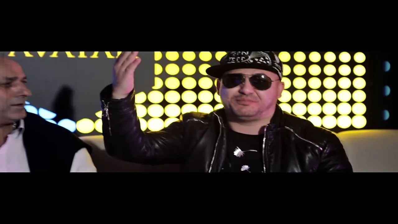 Nicusor Guta - Am sange de campion (Originala 2018)