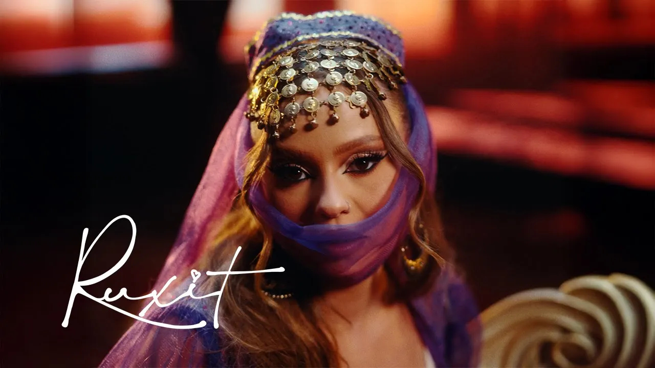 Ruxit - 1001 de nopti