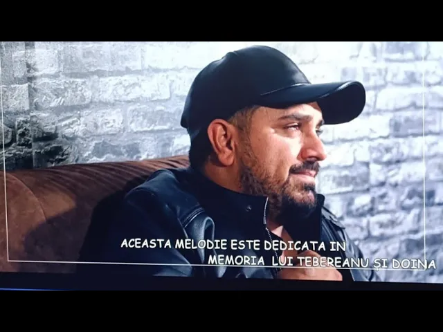 Florita de la Clejani si Leo Shaoro - Ma uit cu dor la un tablou 2023