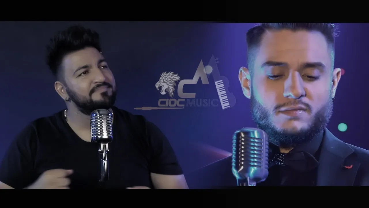 Costel Biju si Nikolas - Lasati-ma sa beau (Originala 2019)