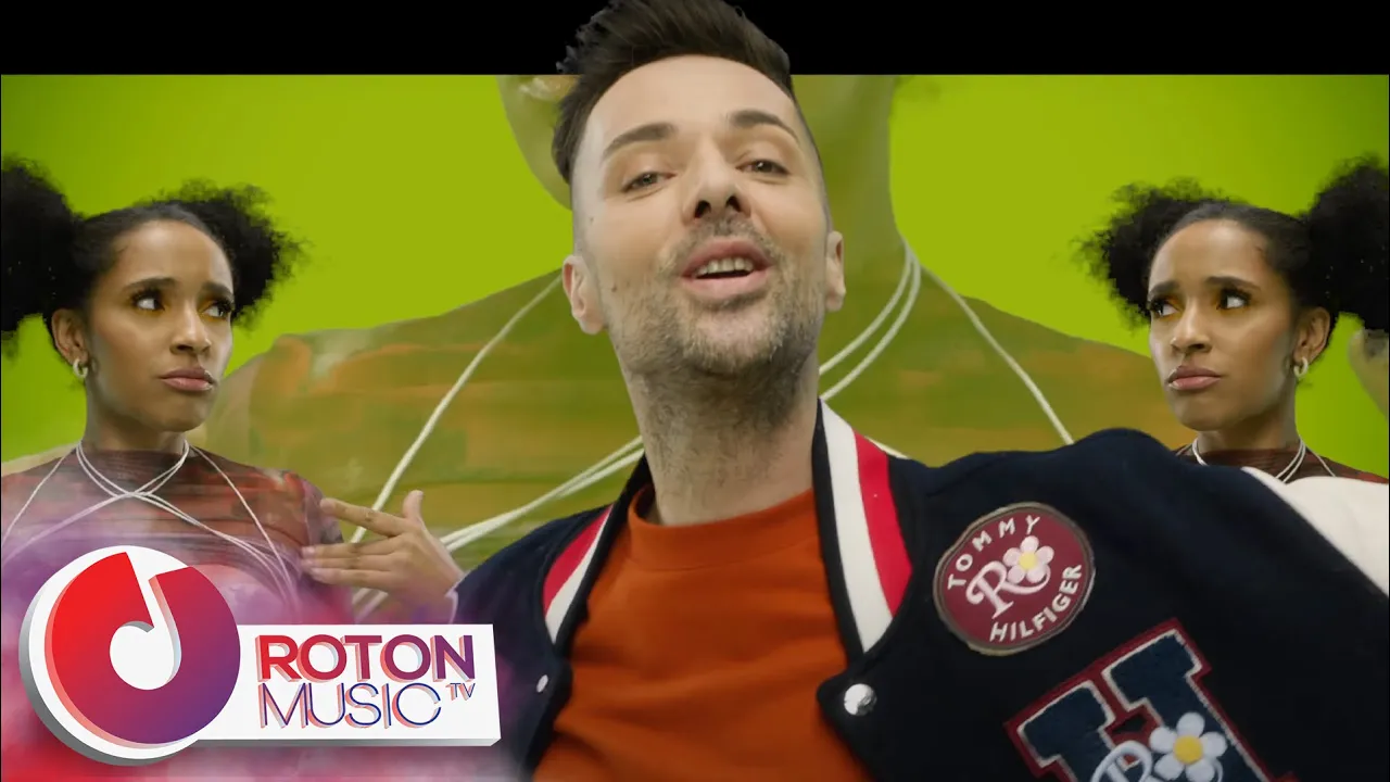 FlyProject - Don Reggaeton (Original Radio Edit)