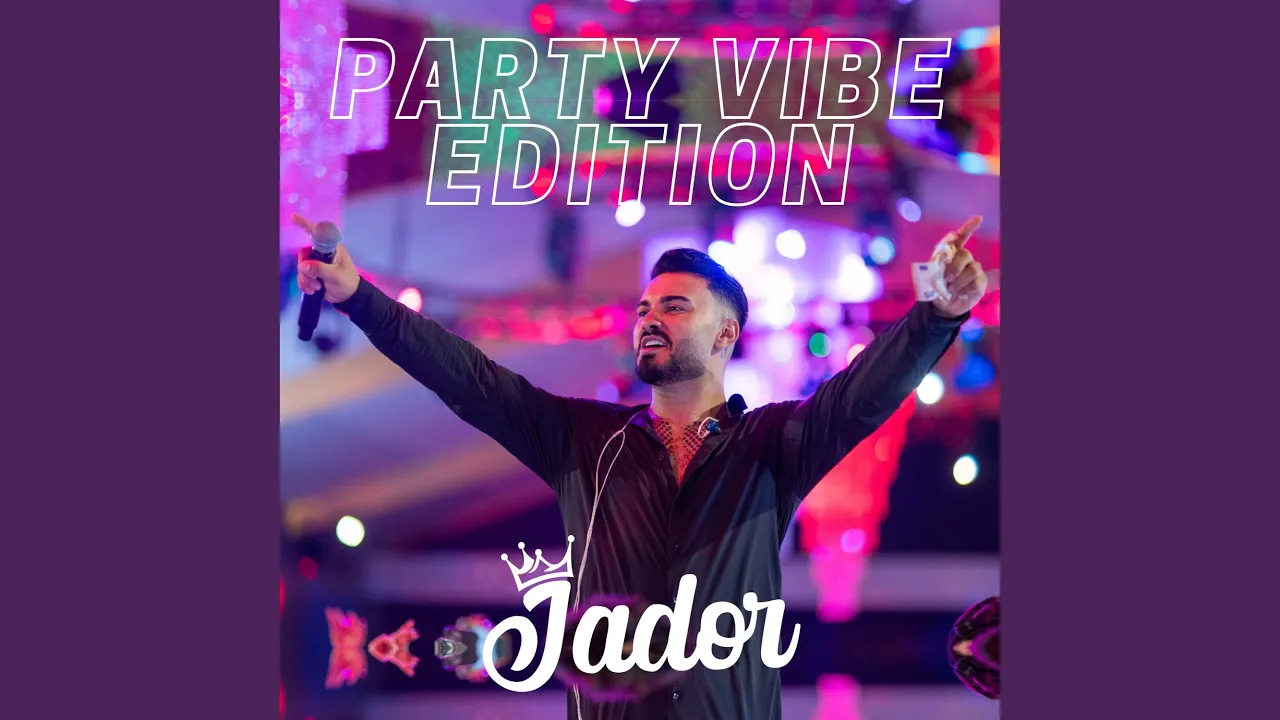 Jador - Mama (Originala 2021)