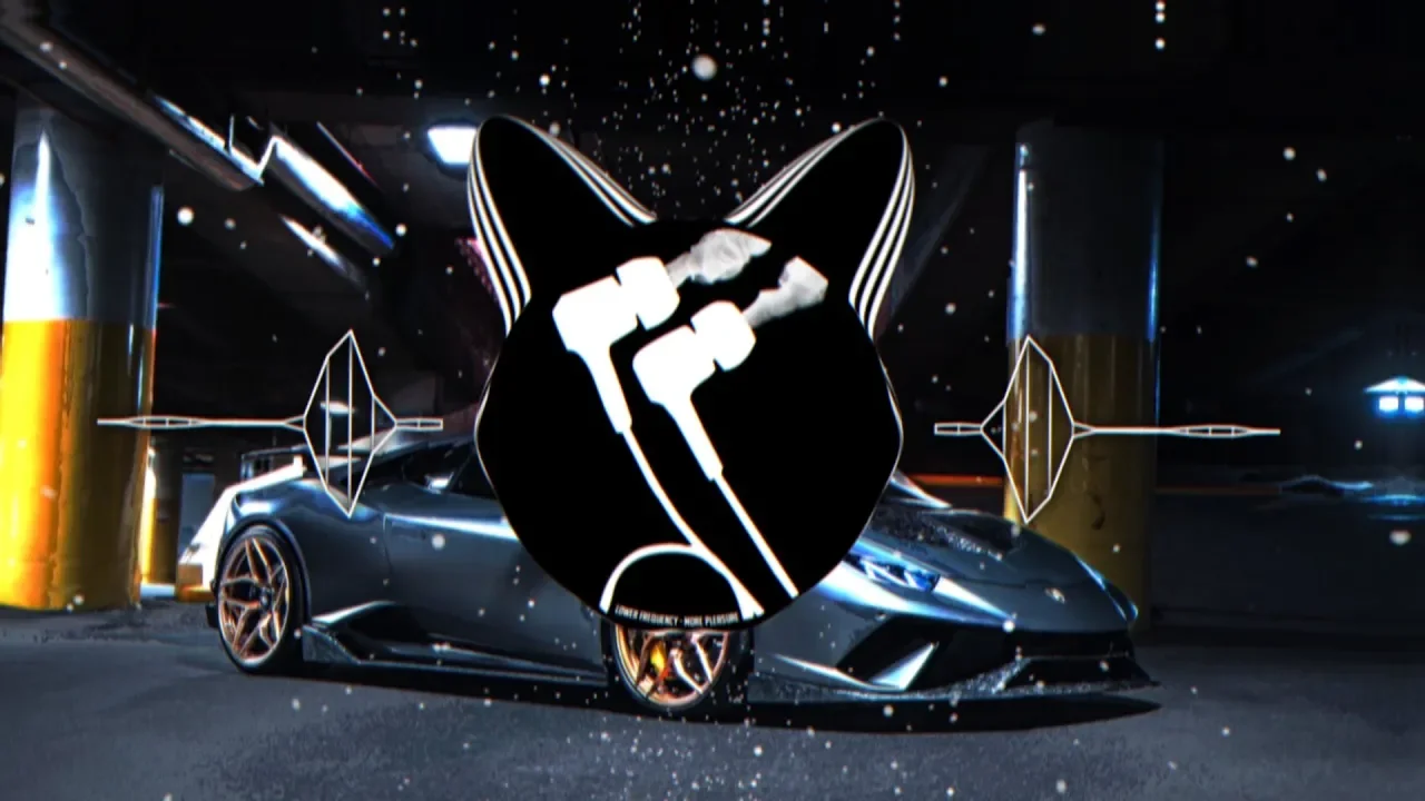 Troyboi - Do You (Bass Boosted)