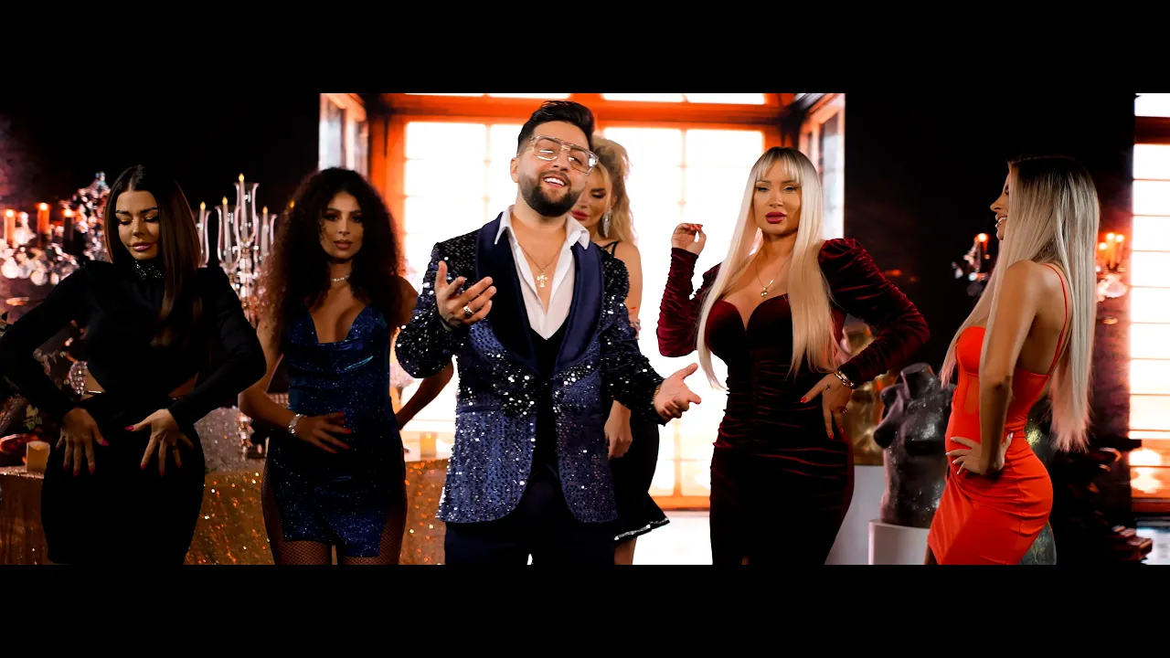 LORYN - Aroganta (Originala 2023)