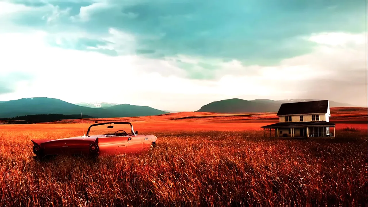 Ron May - Hello (Original Radio Edit)