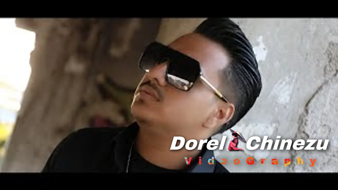 RICO NADARA - CAND TE IUBEAM NU ERAM BUNA (Originala 2020)