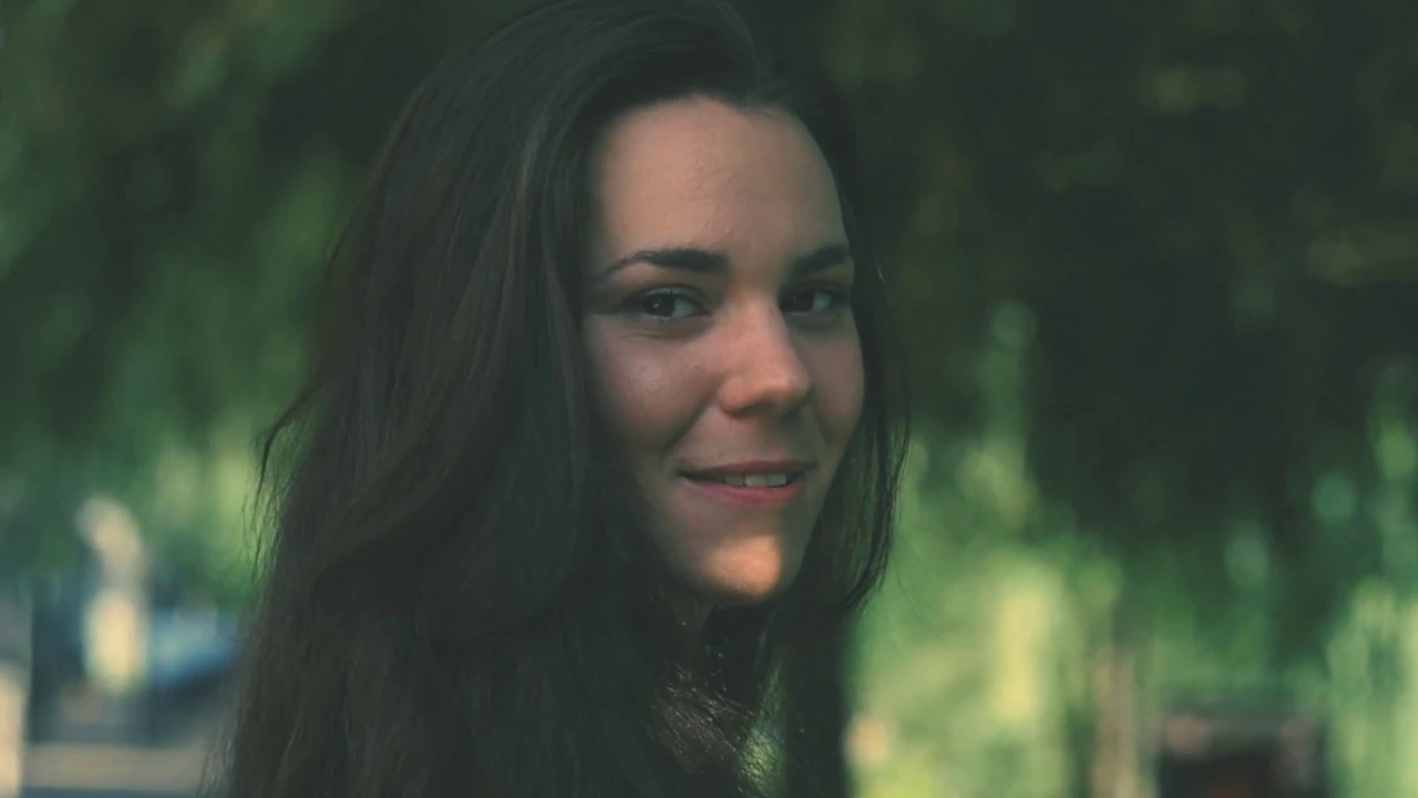 LaRoxx Project - Goodbye My Love (Original Radio Edit)