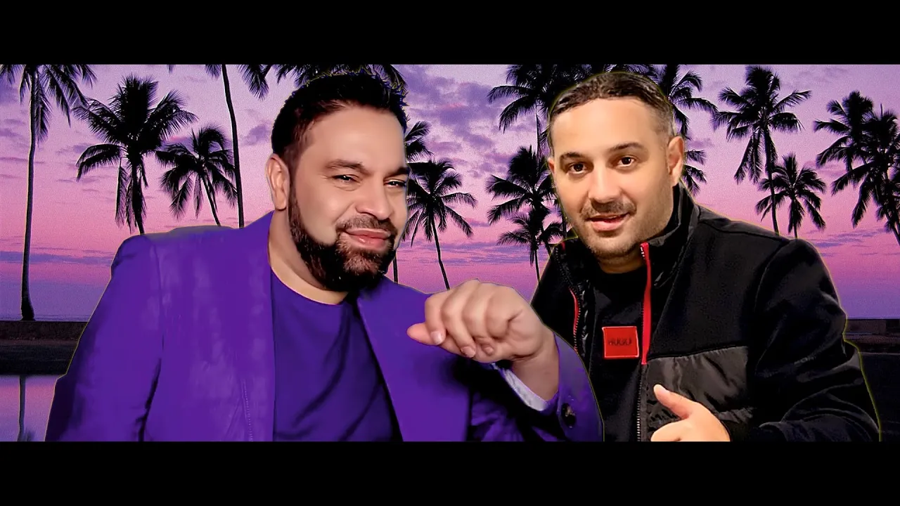 Florin Salam x Mihaita Piticu - Ma dai in diabet (Originala 2020)
