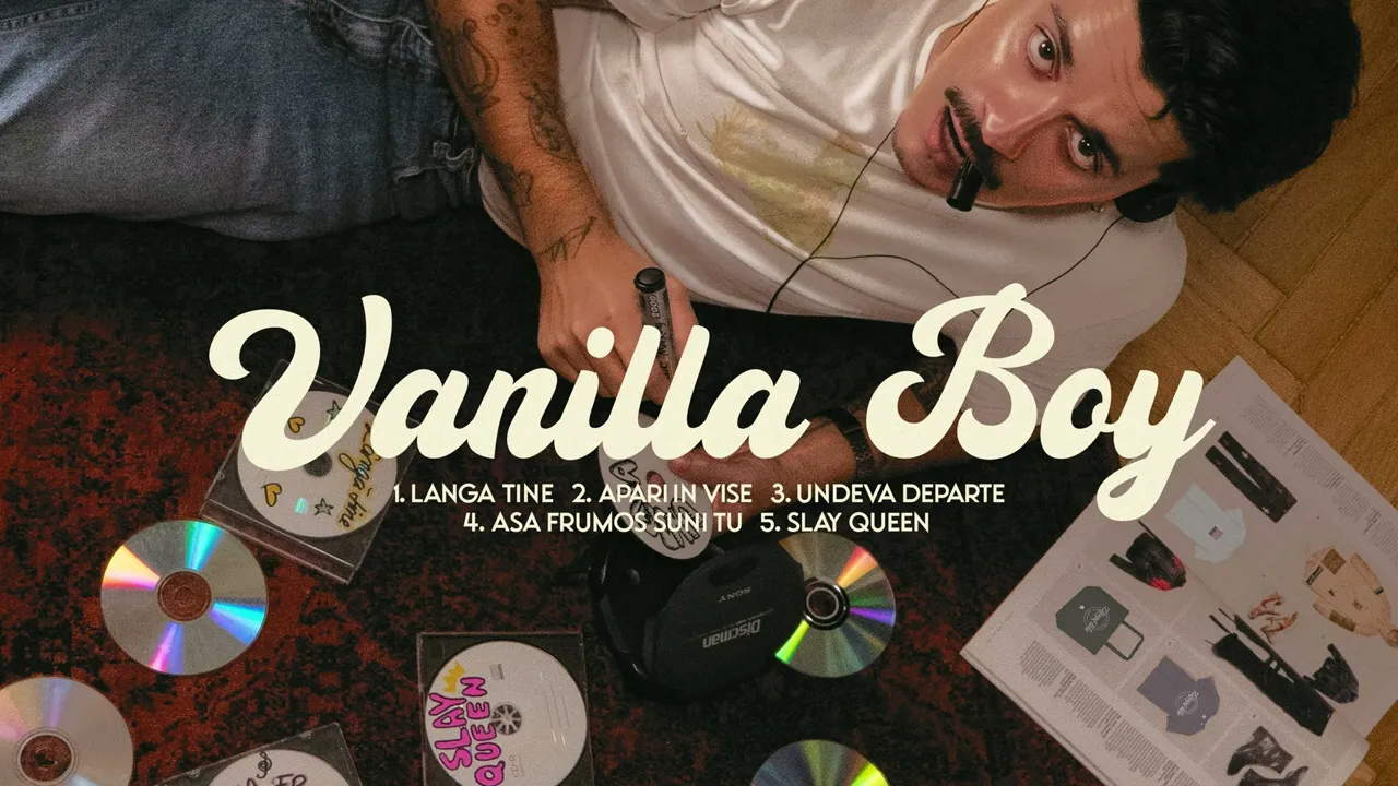 Andrei Ursu - Undeva departe