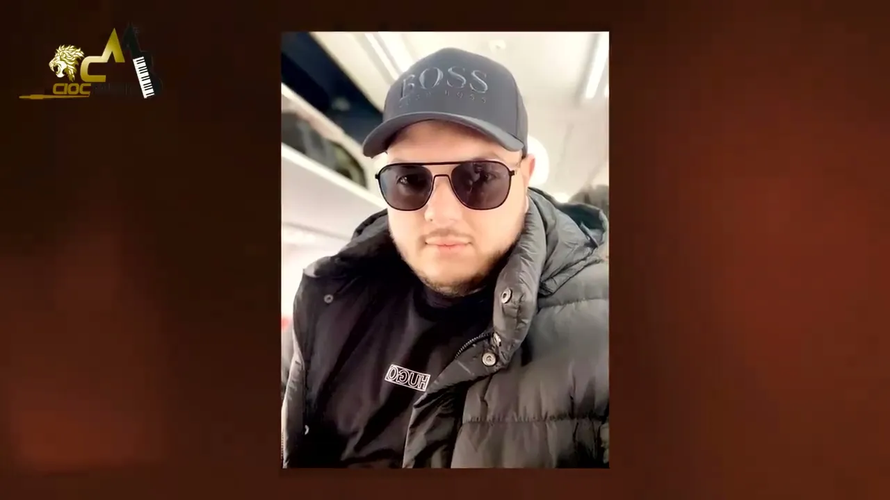 Leo de la Kuweit - Mai iarta-ma odata (Originala 2020)