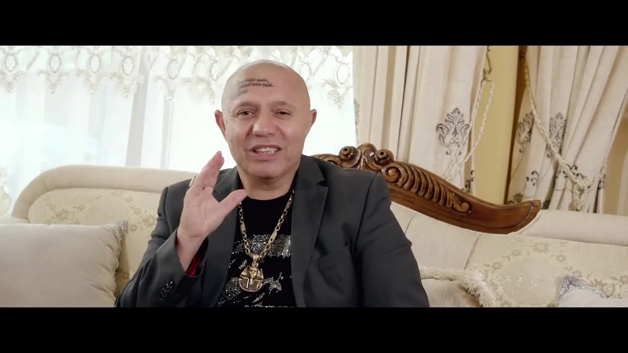 Nicolae Guta - Lasa naiba sutienul Colaj Manele de Petrecere 2021