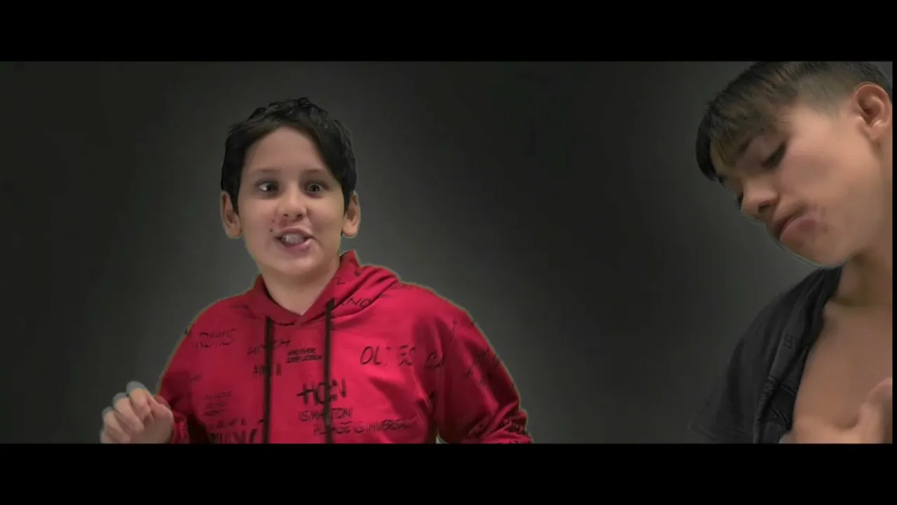 Dede x Robert Scooby - Prajitura expirata (Pamflet)