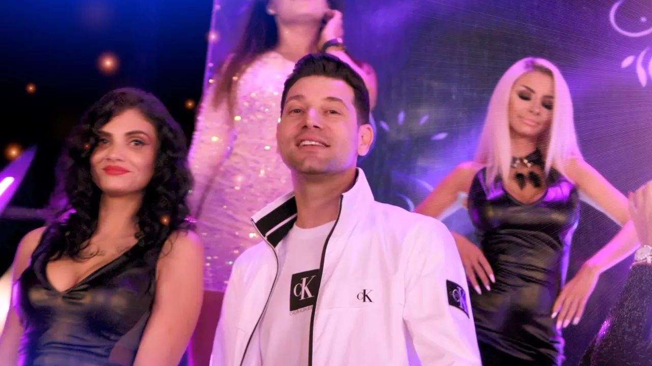 Cristi Dules - VIP-urile, Starurile (Originala 2020)