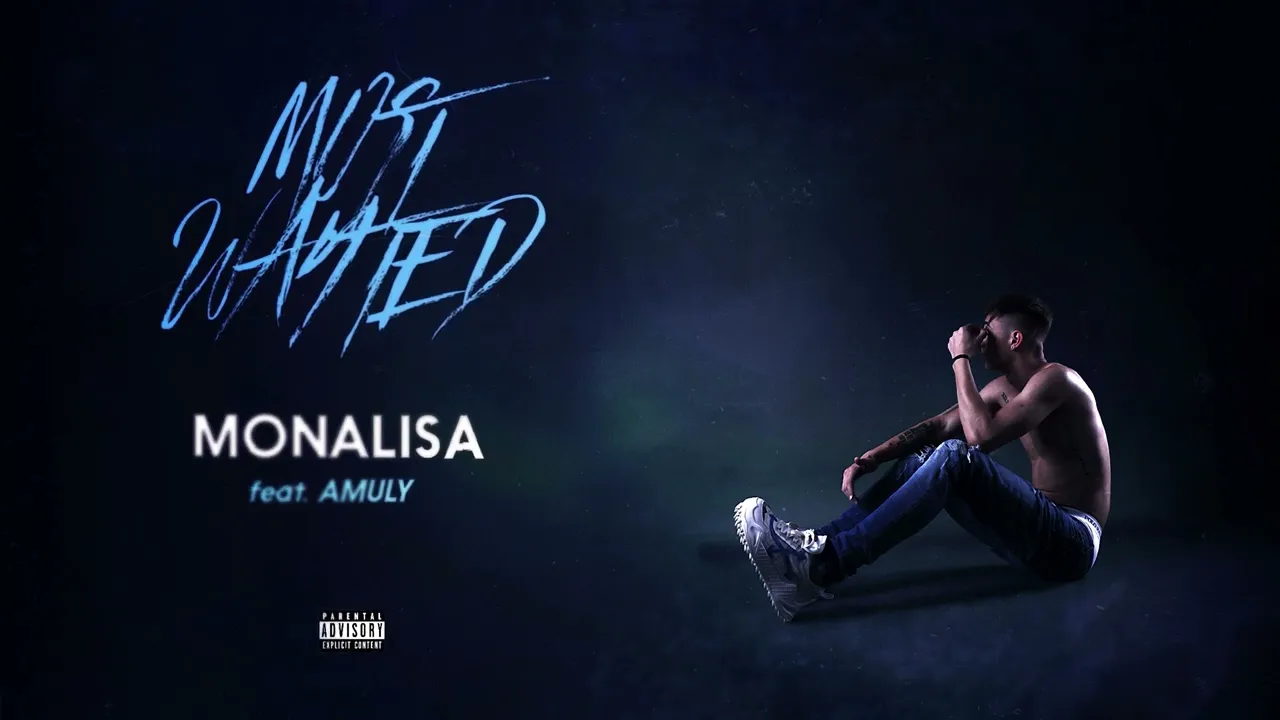 YNY Sebi x Amuly - Monalisa (Original Radio Edit)