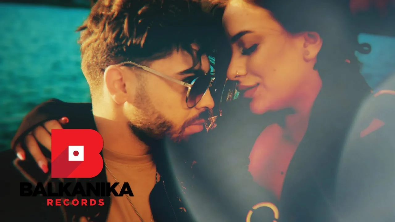 Luis Gabriel x Haziran - Ma Gandesc La Tine (Originala 2022)