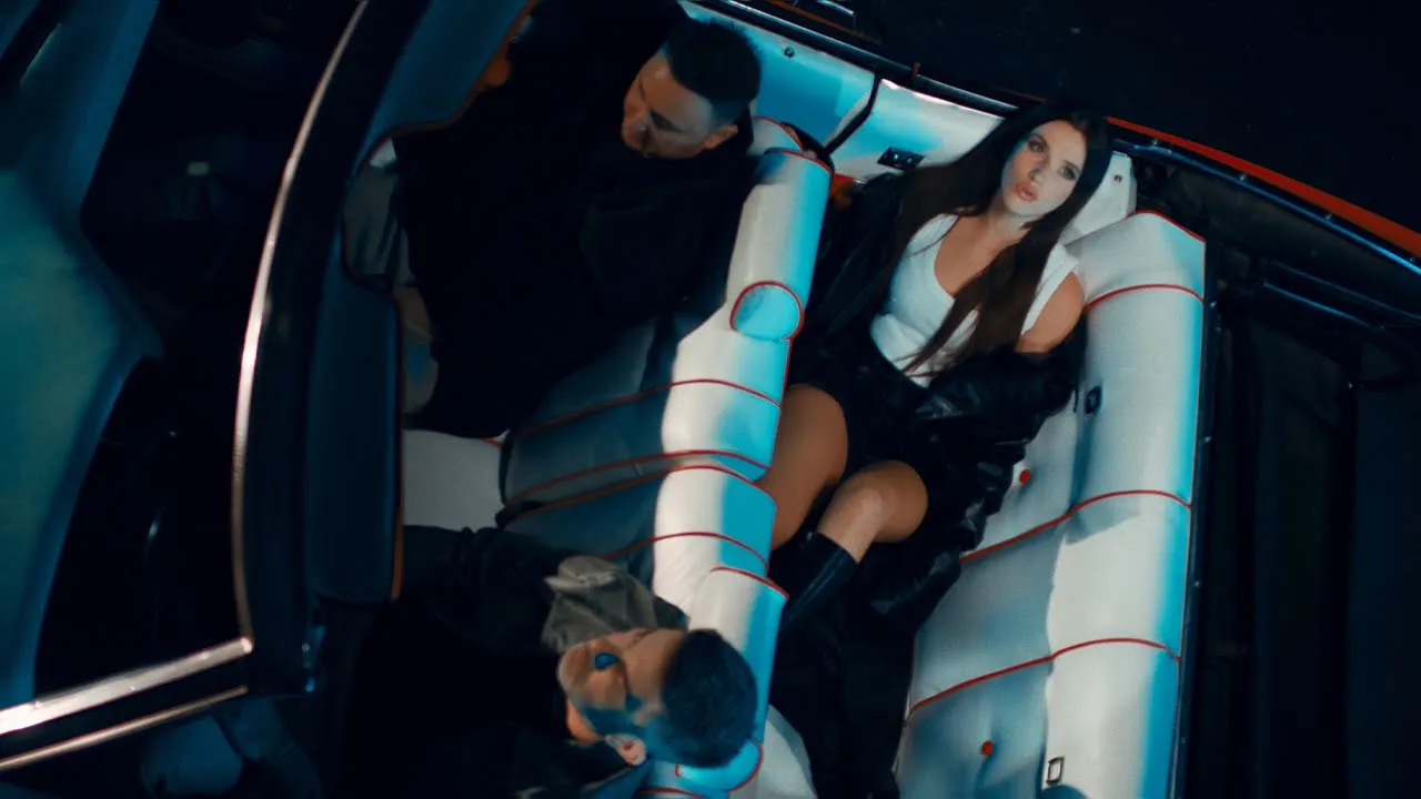 Ioana Ignat feat DJ Project - Am vrut sa te sun