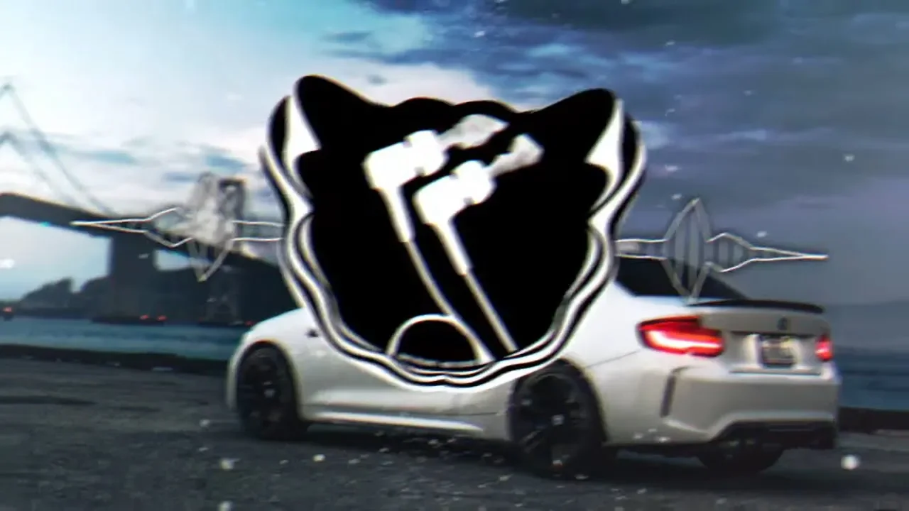 Lucha - Monarch (Bass Boosted)