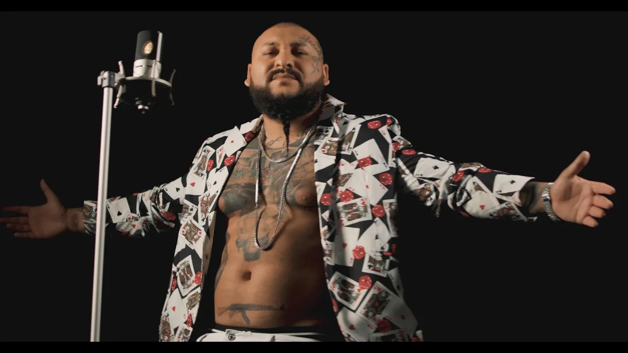 Dani Mocanu - Cand altii ma copiaza