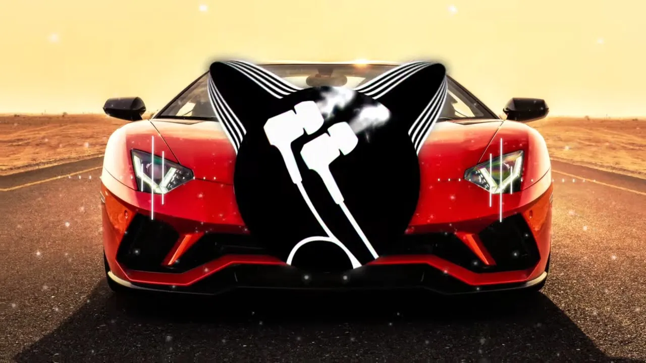 Phero - Destroy My Body (Bass Boosted)