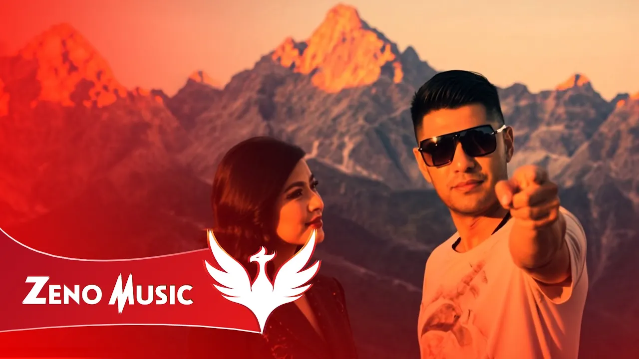 Nicu Guta x Zeno Music - COTA 2000