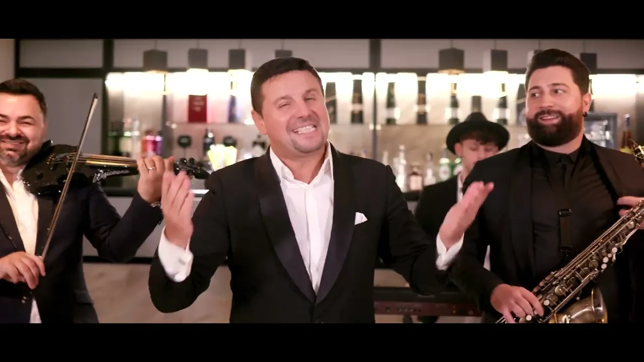 Nicu Paleru - Colaj muzica de petrecere 2022