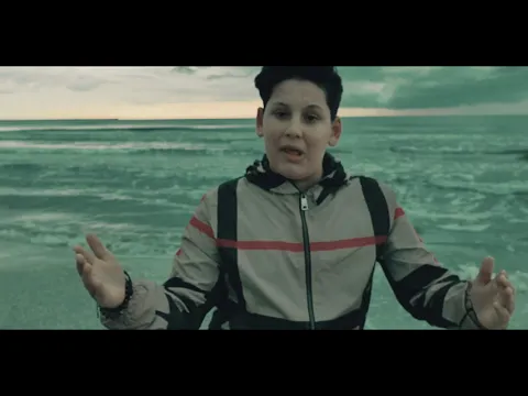 TONY DIN SALAJ & DEDE GINO - DACA PLECI MA OMORI 2024