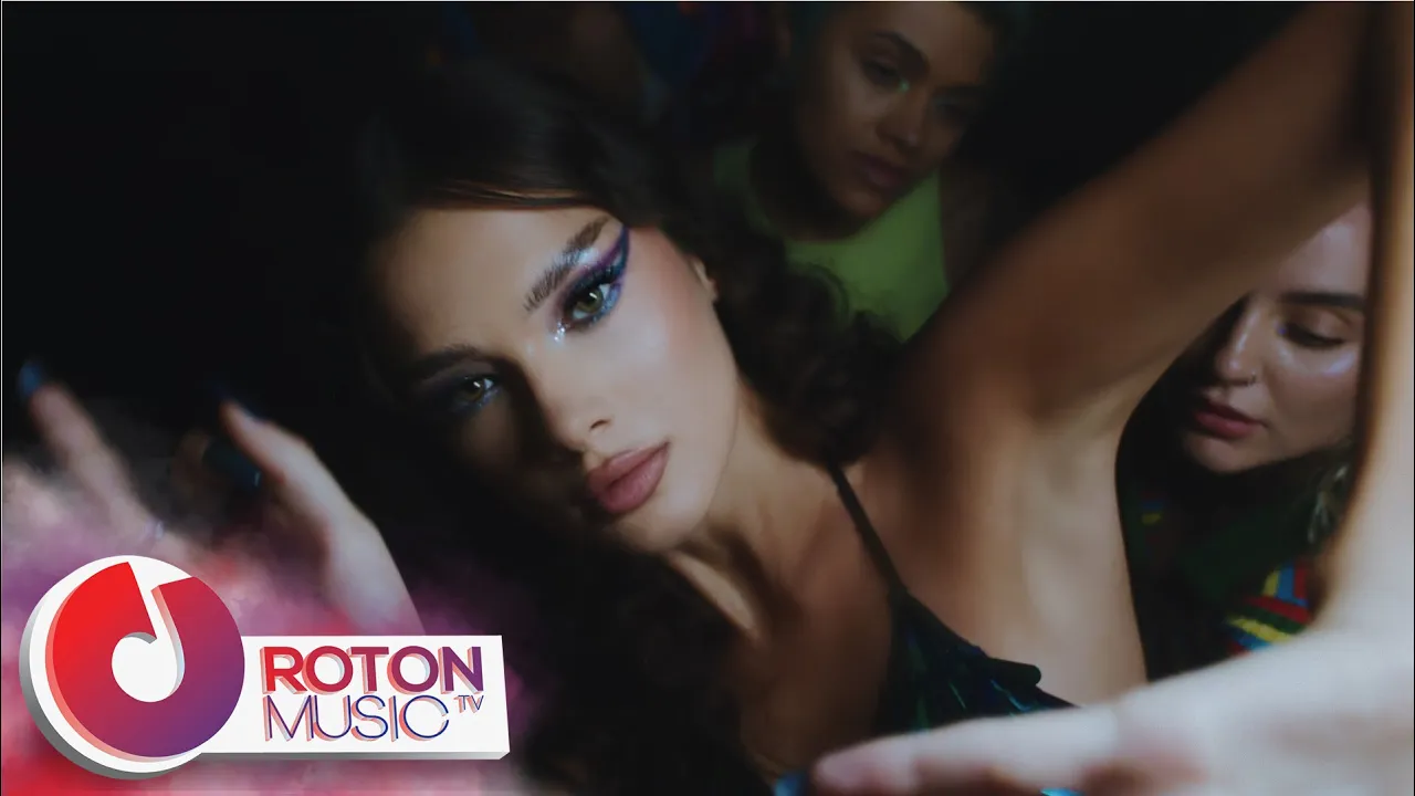 Manuel Riva x Misha Miller - Wild Young Heart