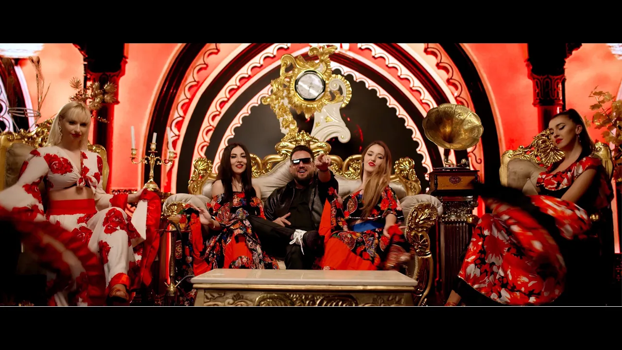 Mary Talent - Rupe fustele