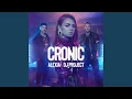Alexia - Cronic feat. DJ PROJECT (Original Radio Edit)