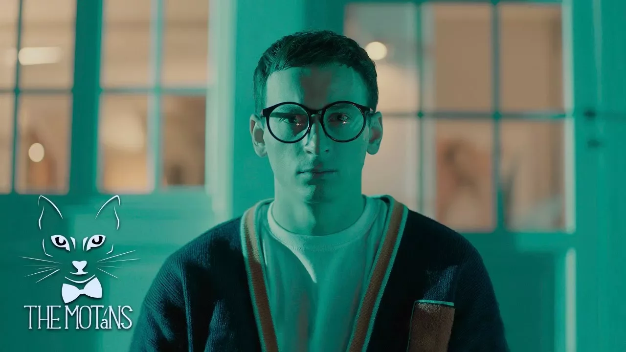 The Motans - Friend Zone (Original Radio Edit)