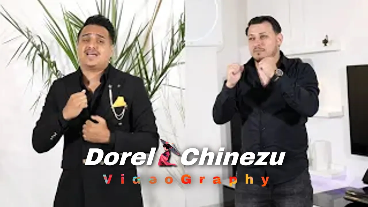 Dorel Chinezu si Rico Nadara - Cine esti tu (Originala 2020)