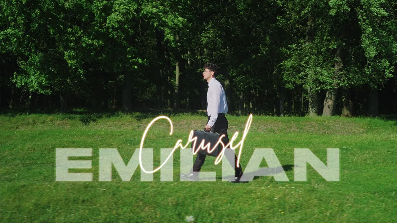 Emilian - Carusel