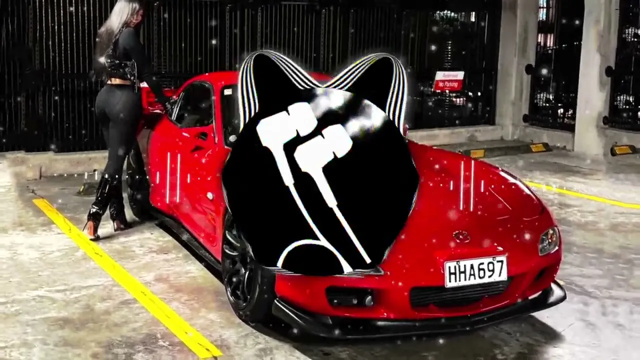 RL Grime & Whethan - Outta Here (Bass Boosted)