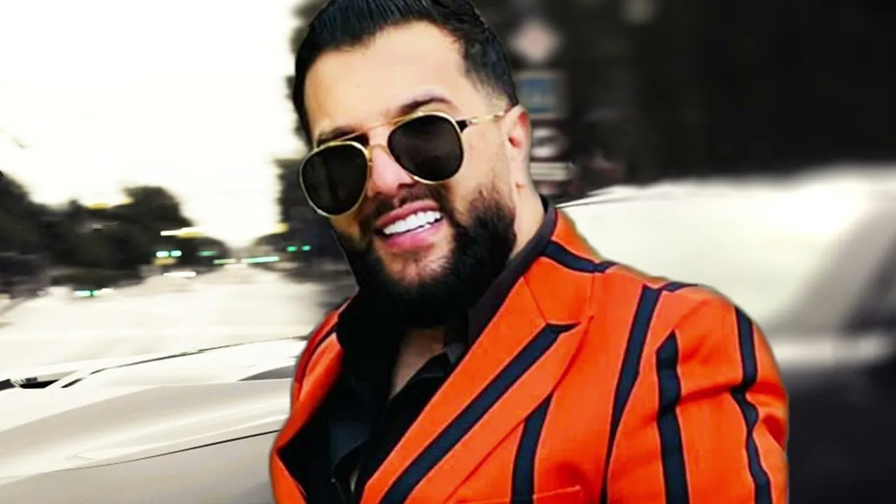 Tzanca Uraganu feat.Andrei Despa - Scoate-ma de la block (Originala 2022)