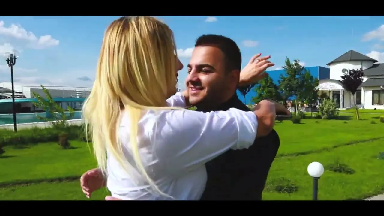 Alexx - Te vezi cu el chiar daca suntem impreuna