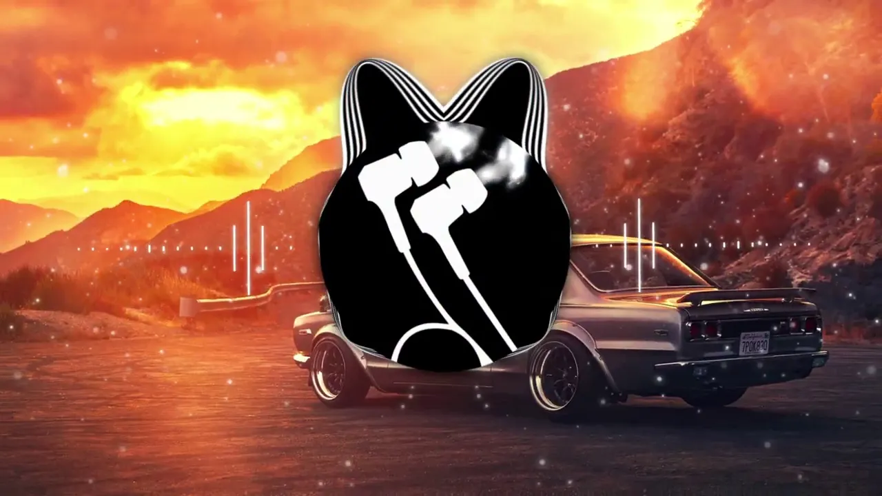 Wizard - The South (feat. Jetsam)(Bass Boosted)