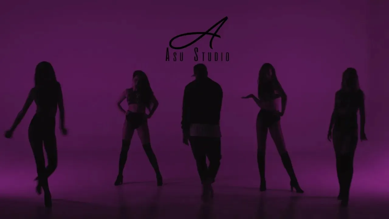 ASU - SA CANTE MUZICA (Originala 2018)