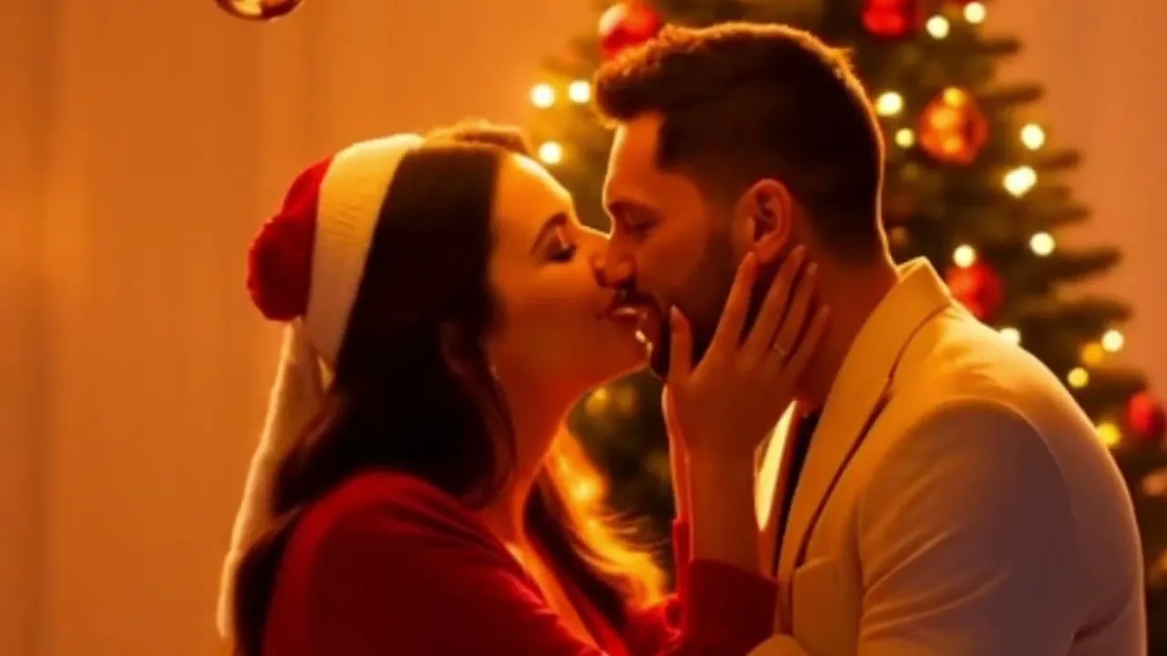 FLORIN PURICE - 7 ANI FARA CRACIUN 2026