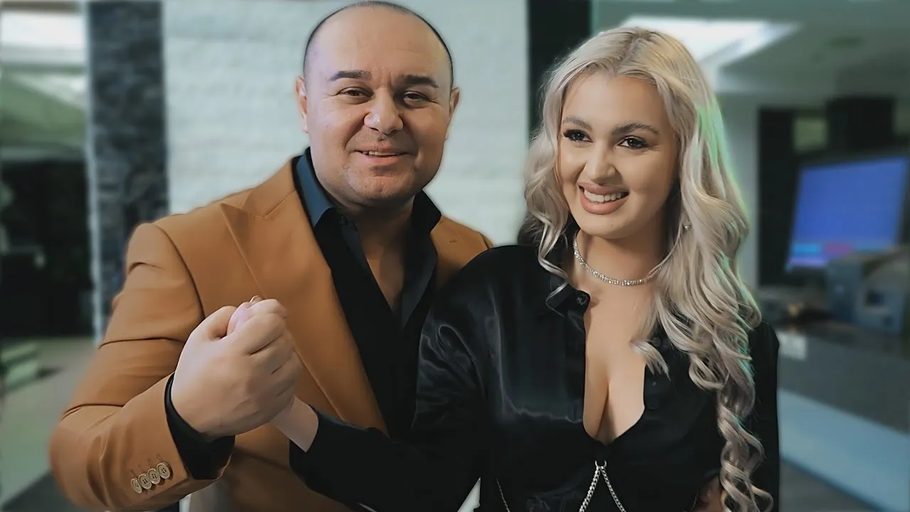 Arabu - Spune-mi habibi (Originala 2023)