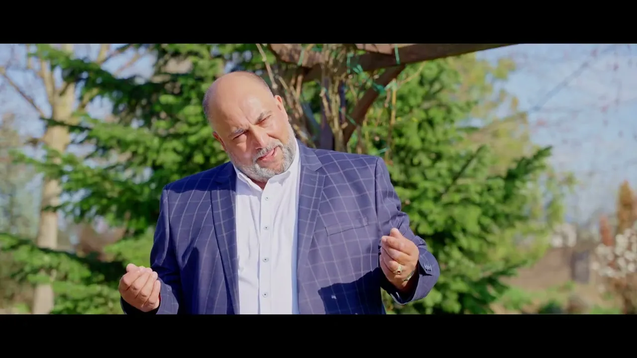 Sorin Necunoscutu - Stau si ma gandesc 2022