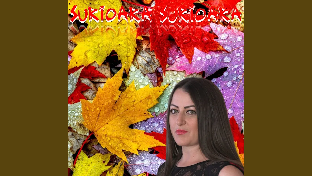 Vasilica de la Strehaia - Surioara, surioara LIVE 2018 (Muzica de petrecere 2018)