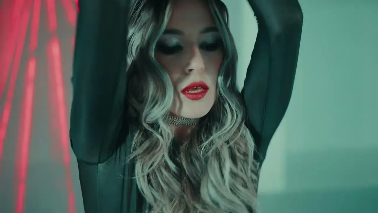 Rose x Mariano - Baby Bea (Originala 2023)